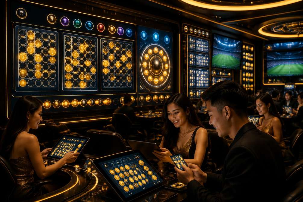 redcasino