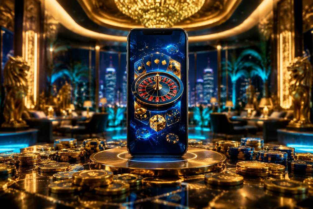redcasino