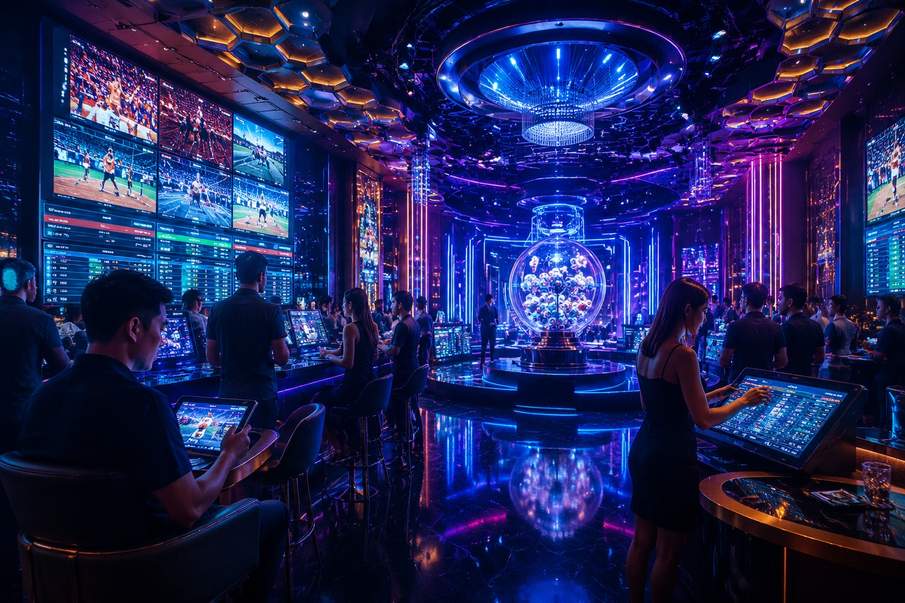 redcasino