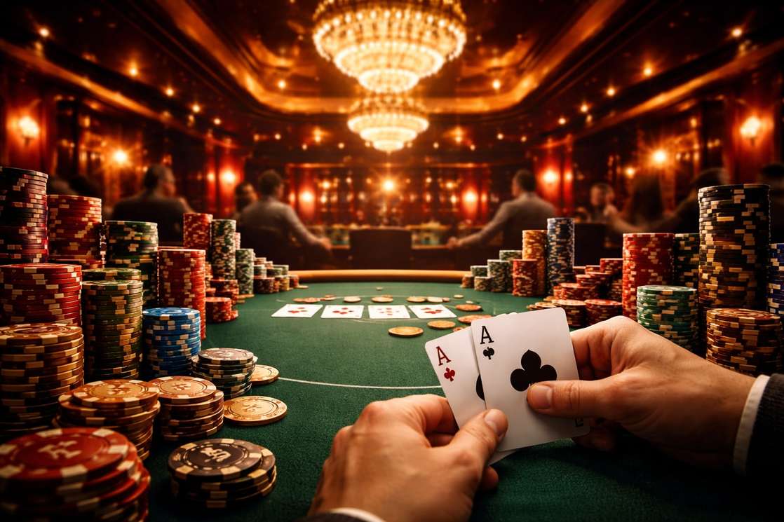 redcasino