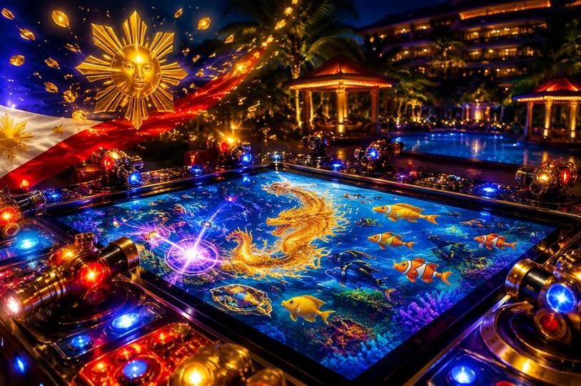 redcasino