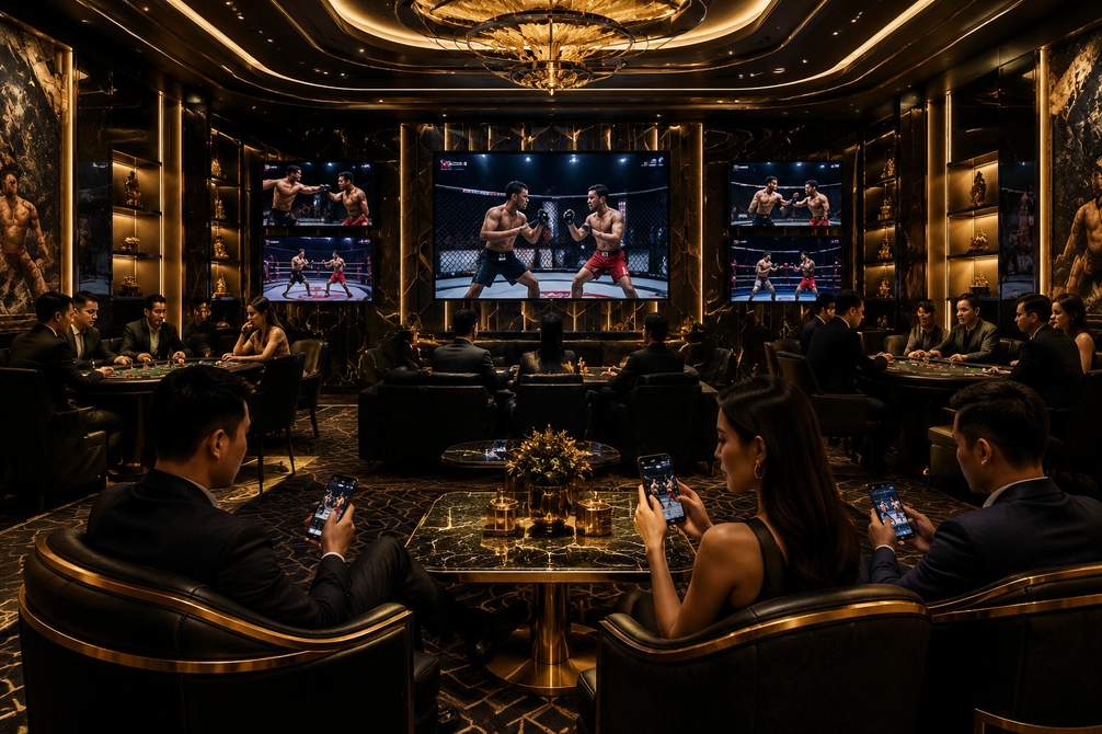 redcasino