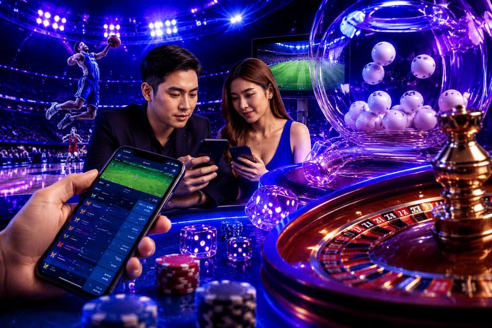 redcasino