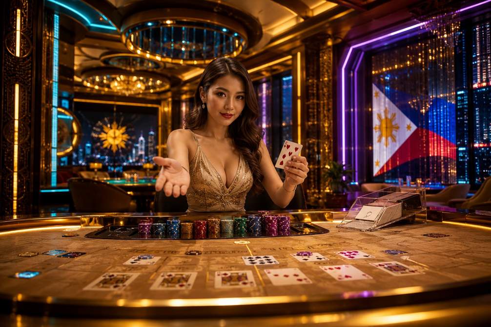 redcasino