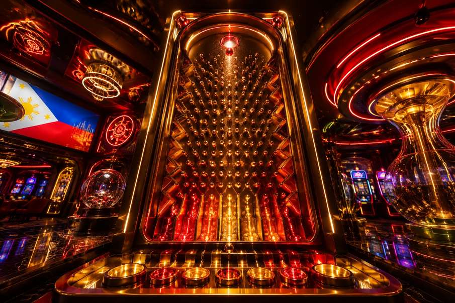 redcasino