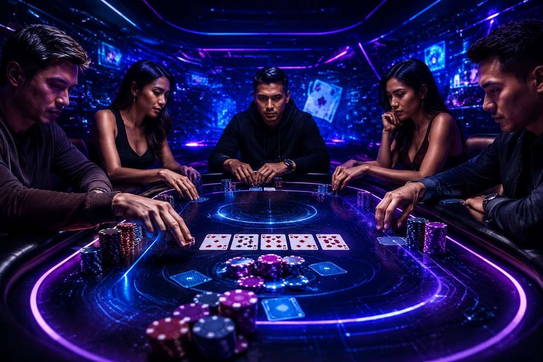 redcasino