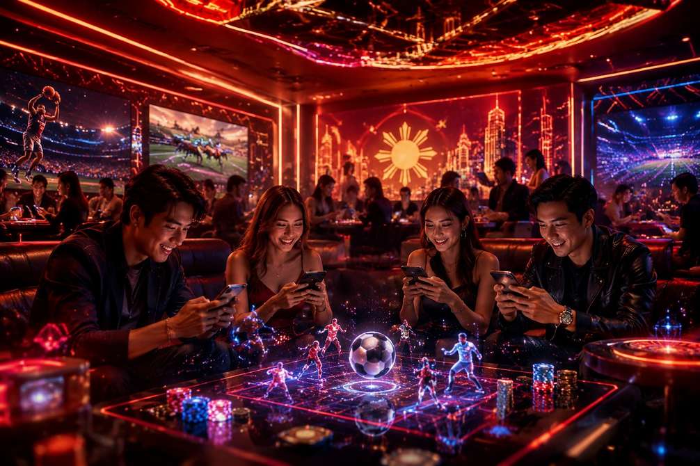 redcasino