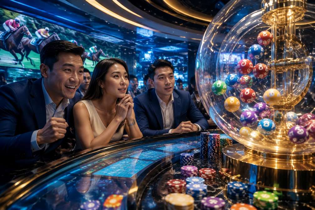 redcasino
