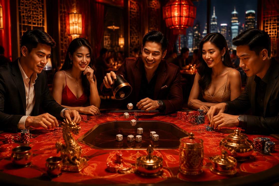 redcasino
