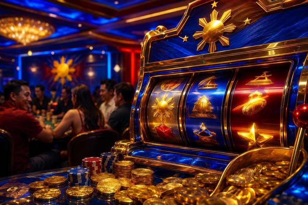 redcasino