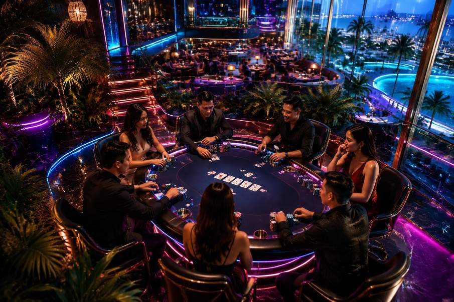 redcasino