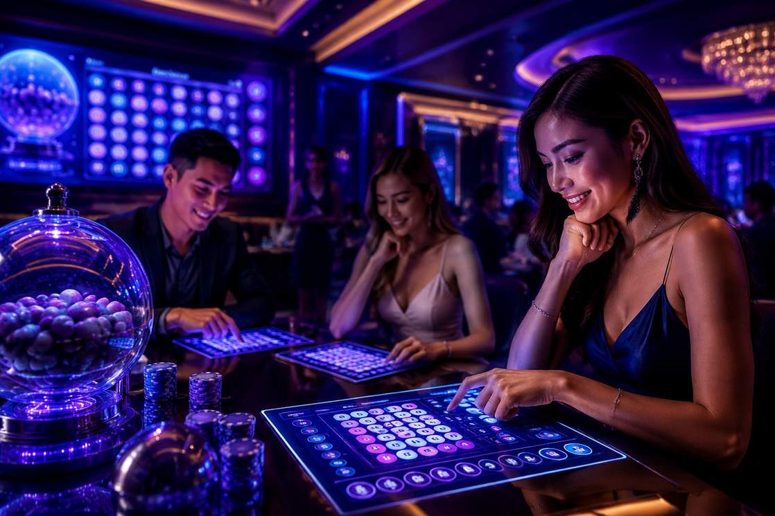 redcasino