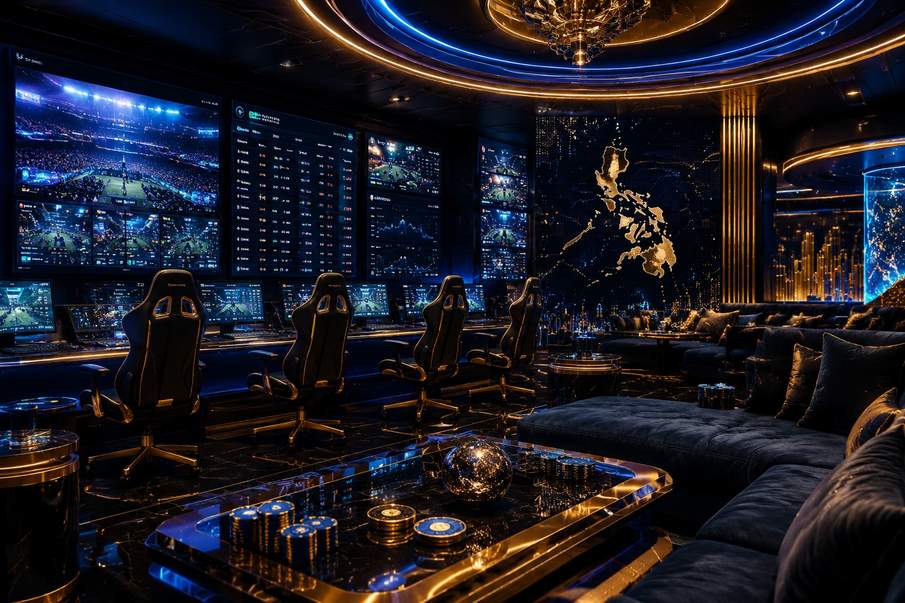 redcasino