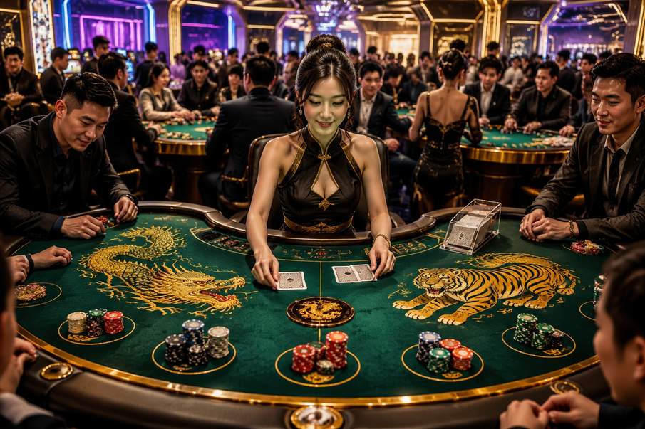 redcasino
