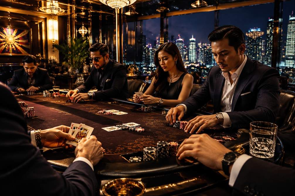 redcasino