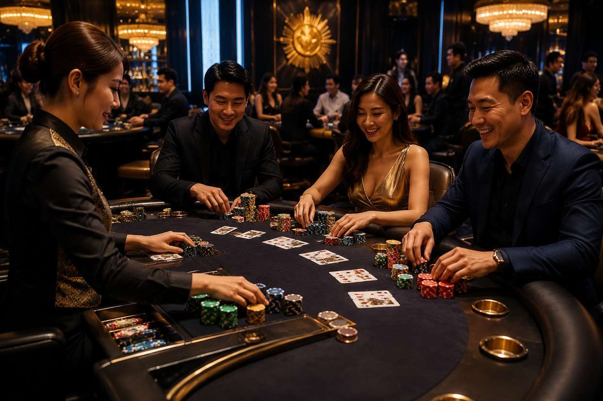 redcasino